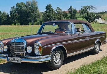 Mercedes-Benz Andere 60.000 km 109.000 &euro; Aspach 71546