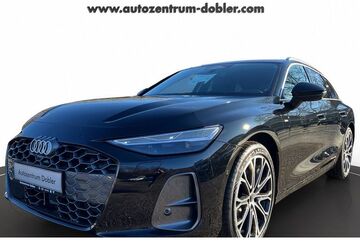 Audi A6 3.000 km 68.880 &euro; Mühlacker 75417