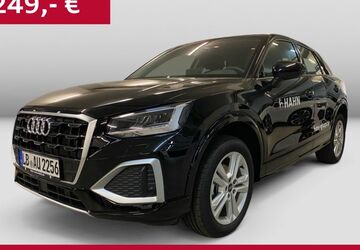 Audi Q2 3.200 km 32.480 &euro; Ludwigsburg 71636