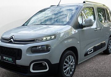 Citroen Berlingo 115.100 km 15.980 &euro; Heilbronn 74074