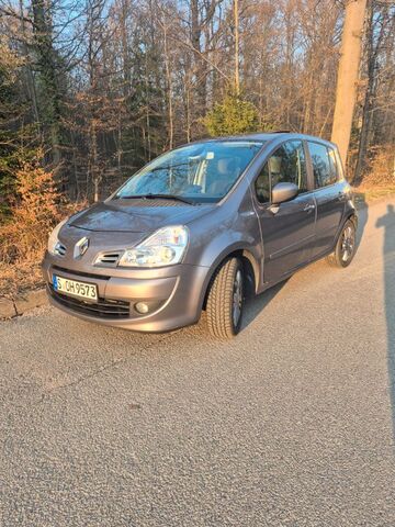 Gebrauchte Renault Modus