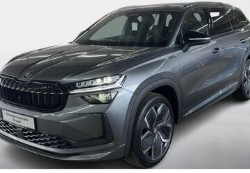 Skoda Kodiaq 1.505 km 48.430 &euro; Stuttgart-Wangen 70188