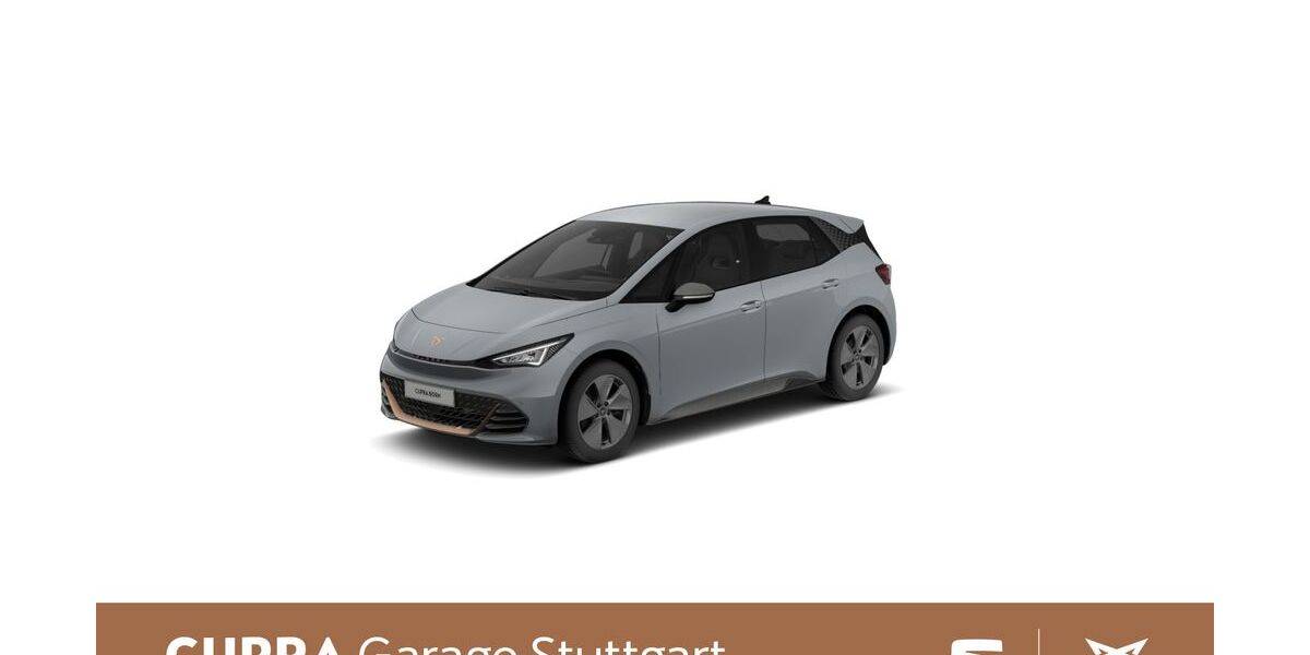 Cupra Born 17.023 km 25.230 &euro; Stuttgart-Feuerbach 70469