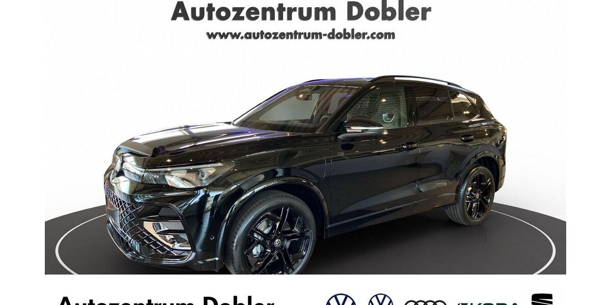 VW Tiguan 5.000 km 54.880 &euro; Mühlacker 75417