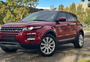 Land Rover Range Rover Evoque 212.000 km 11.200 &euro; Esslingen am Neckar 73733