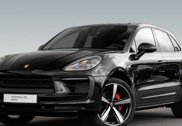 Porsche Macan 14.834 km 73.900 &euro; Heilbronn 74074