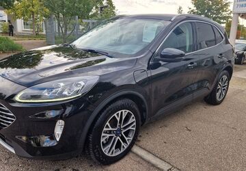Ford Kuga 55.000 km 18.900 &euro; Ludwigsburg 71634