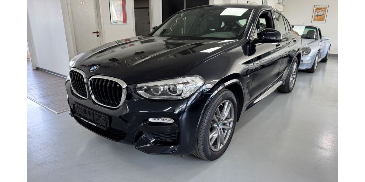 BMW X4 90.500 km 28.900 &euro; Fellbach bei Stuttgart 70736