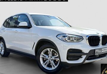 BMW X3 175.700 km 21.887 &euro; Ludwigsburg 71636