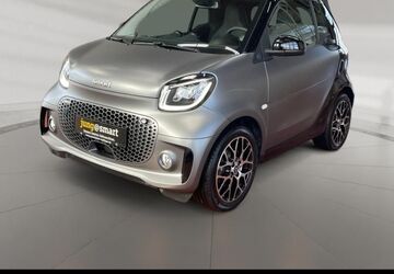 Smart ForTwo 15.944 km 18.388 &euro; Heilbronn 74072