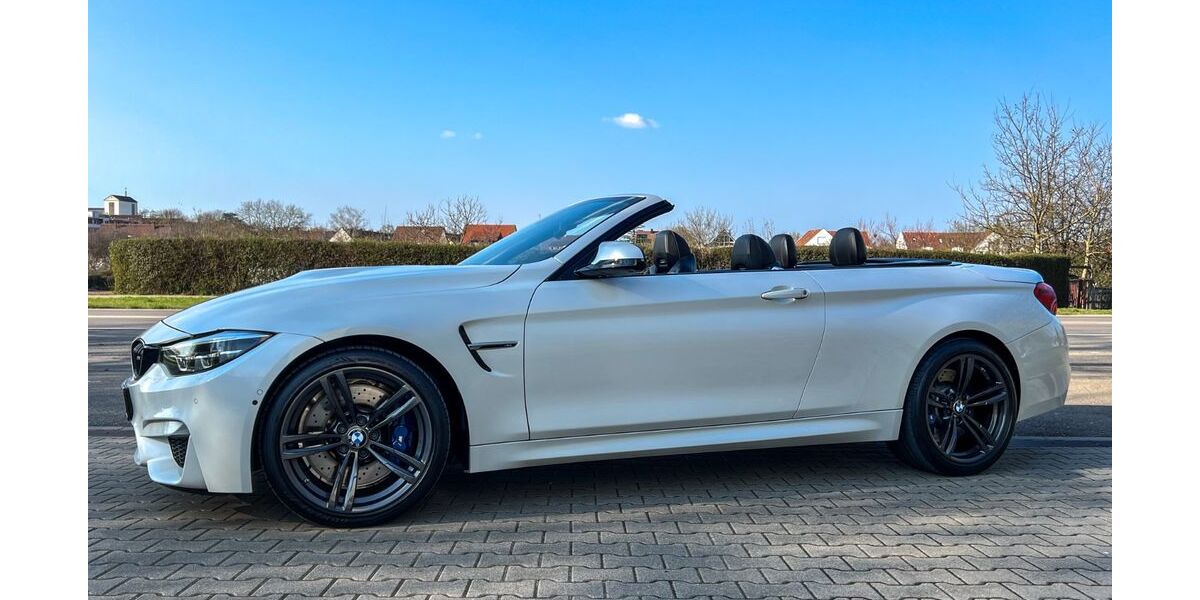 BMW M4 37.450 km 48.850 &euro; Ludwigsburg 71634