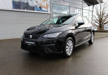 Seat Ibiza 12.981 km 19.940 &euro; Denkendorf 73770