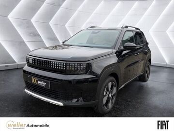 Gebrauchte Fiat Panda