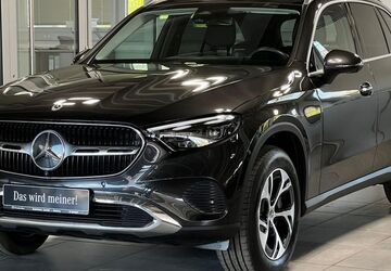 Mercedes-Benz GLC 300 26.987 km 58.330 &euro; Asperg 71679