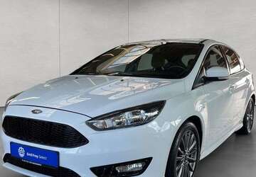 Ford Focus 165.810 km 8.490 &euro; Esslingen 73730