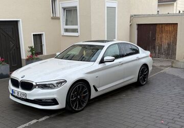 BMW 530 210.000 km 21.000 &euro; Heilbronn 74080