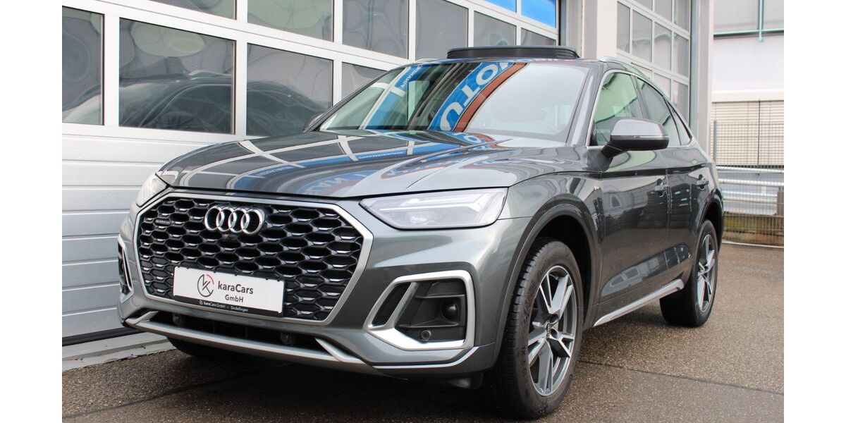 Audi Q5 168.000 km 29.980 &euro; Sindelfingen 71065