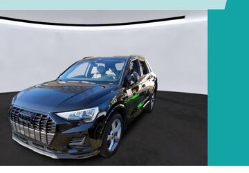 Audi Q3 28.955 km 36.980 &euro; Leonberg 71229