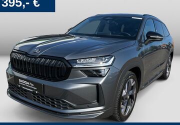 Skoda Kodiaq 13.548 km 47.930 &euro; Weinstadt-Endersbach 71384