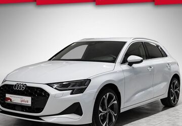 Audi A3 9.385 km 31.420 &euro; Böblingen 71034