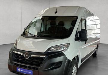 Opel Movano 75.003 km 19.890 &euro; Esslingen 73730