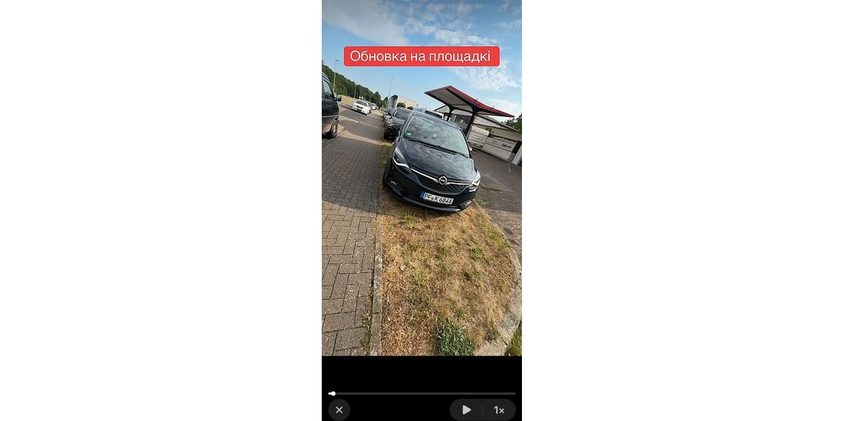 Opel Zafira Tourer 216.000 km 6.550 &euro; Friolzheim 71292