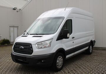 Ford Transit 148.000 km 14.500 &euro; Korntal Münchingen 70825