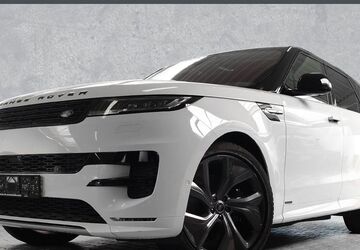 Land Rover Range Rover Sport 21.695 km 107.800 &euro; Asperg 71679