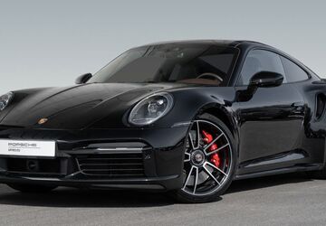 Porsche 992 46.686 km 179.900 &euro; Heilbronn 74074