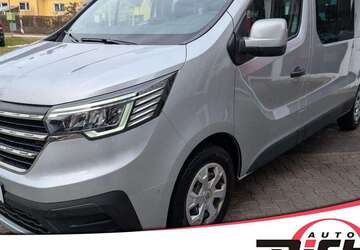 Renault Trafic 98.750 km 23.980 &euro; Leonberg 71229