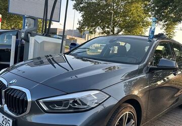 BMW 118 92.000 km 17.300 &euro; Brackenheim 74336