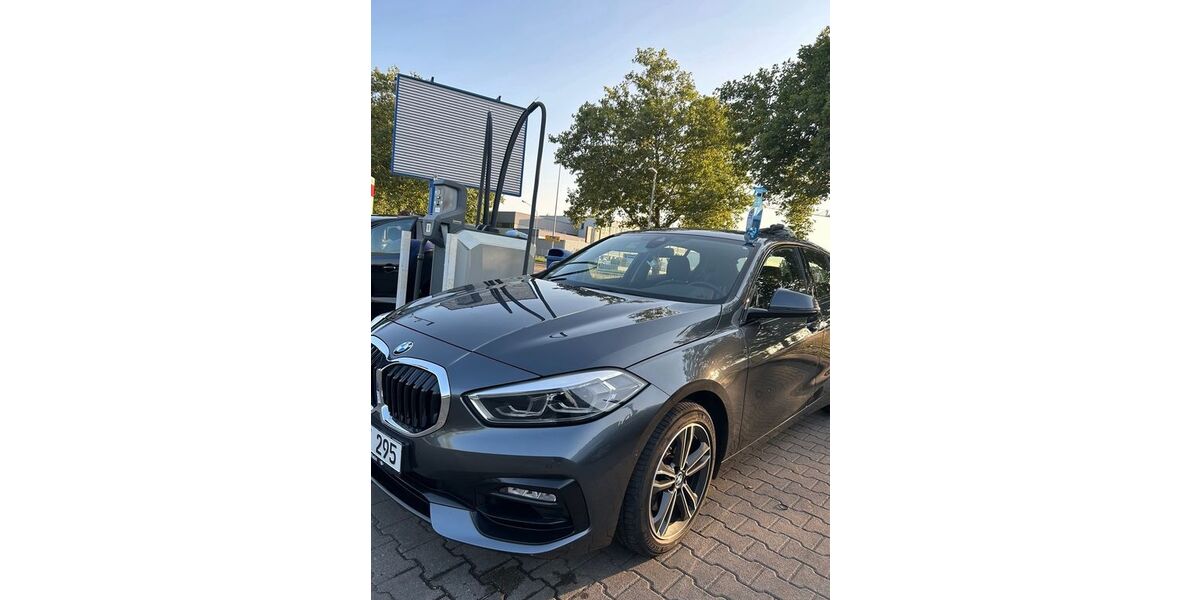 BMW 118 92.000 km 17.300 &euro; Brackenheim 74336