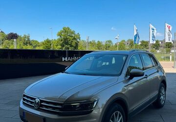 VW Tiguan 175.000 km 17.500 &euro; Ludwigsburg 71636
