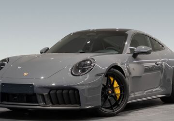 Porsche 992 9.900 km 202.900 &euro; Heilbronn 74074