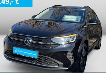 VW Taigo 14.875 km 19.940 &euro; Backnang 71522