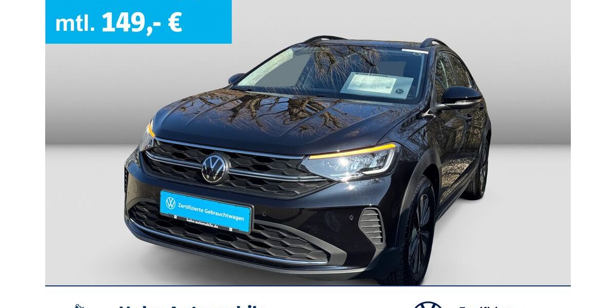 VW Taigo 14.875 km 19.940 &euro; Backnang 71522