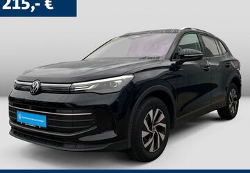 VW Tiguan 29.999 km 38.999 &euro; Fellbach 70736