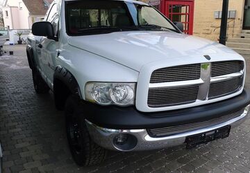 Dodge RAM 229.000 km 8.999 &euro; Heilbronn 74076