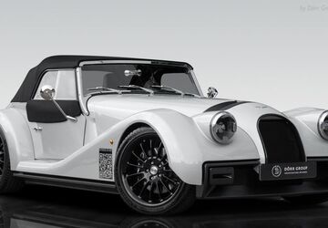 Morgan Supersport 3.900 km 149.340 &euro; Böblingen 71034