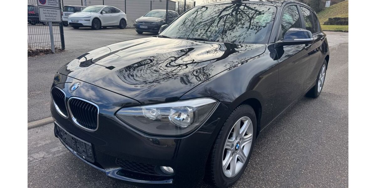 BMW 116 235.000 km 5.450 &euro; Ingersheim/Ludwigsburg 74379