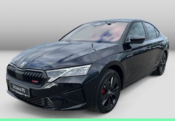 Skoda Octavia 1.111 km 45.990 &euro; Weinstadt-Endersbach 71384