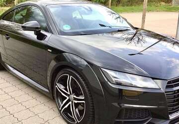 Audi TT 84.000 km 21.950 &euro; Remshalden ( Kreis Stuttgart ) 73630