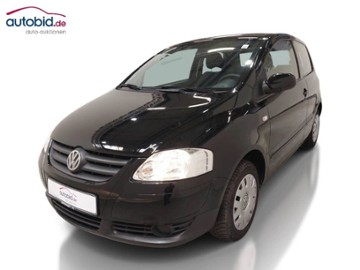 Gebrauchte VW Fox