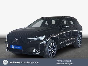 Gebrauchte Volvo XC60