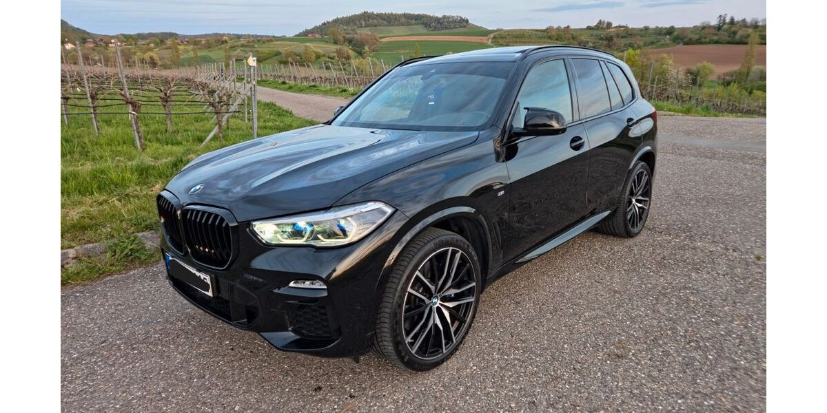 BMW X5 128.000 km 45.000 &euro; Abstatt 74232