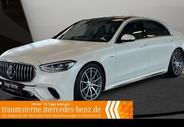 Mercedes-Benz S 63 AMG 19.767 km 144.990 &euro; Stuttgart 70469