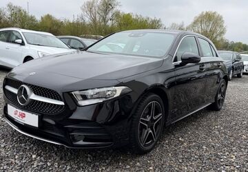 Mercedes-Benz A 250 77.000 km 23.999 &euro; Filderstadt /bei Stuttgart 70794