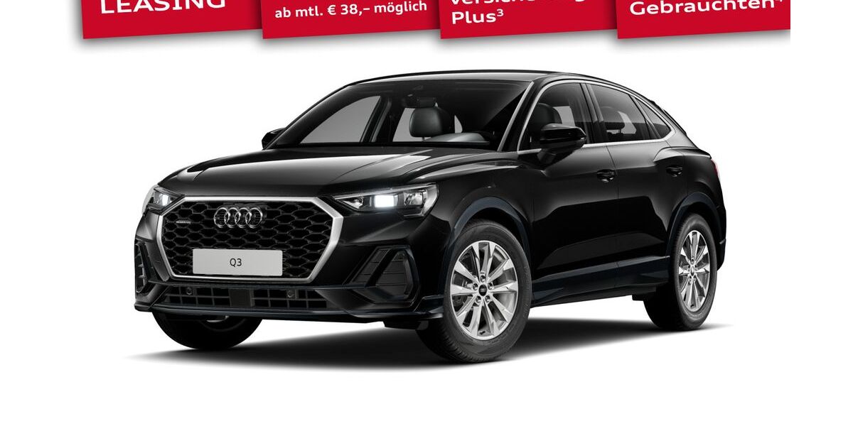 Audi Q3 28.186 km 41.940 &euro; Stuttgart 70469