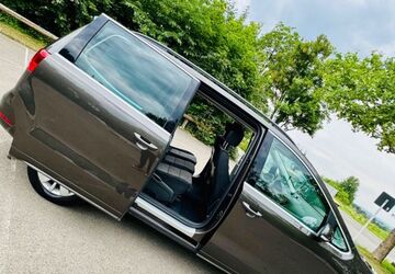 VW Sharan 230.000 km 9.500 &euro; Fellbach 70736