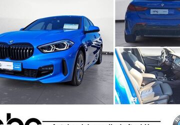 BMW 118 20.121 km 26.930 &euro; Böblingen 71034